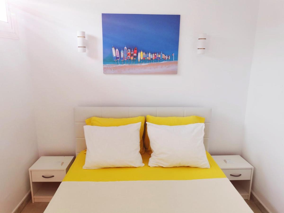 Casa Maggiore Di 3 Lovely Apt Costa Del Silencio Villa Luaran gambar